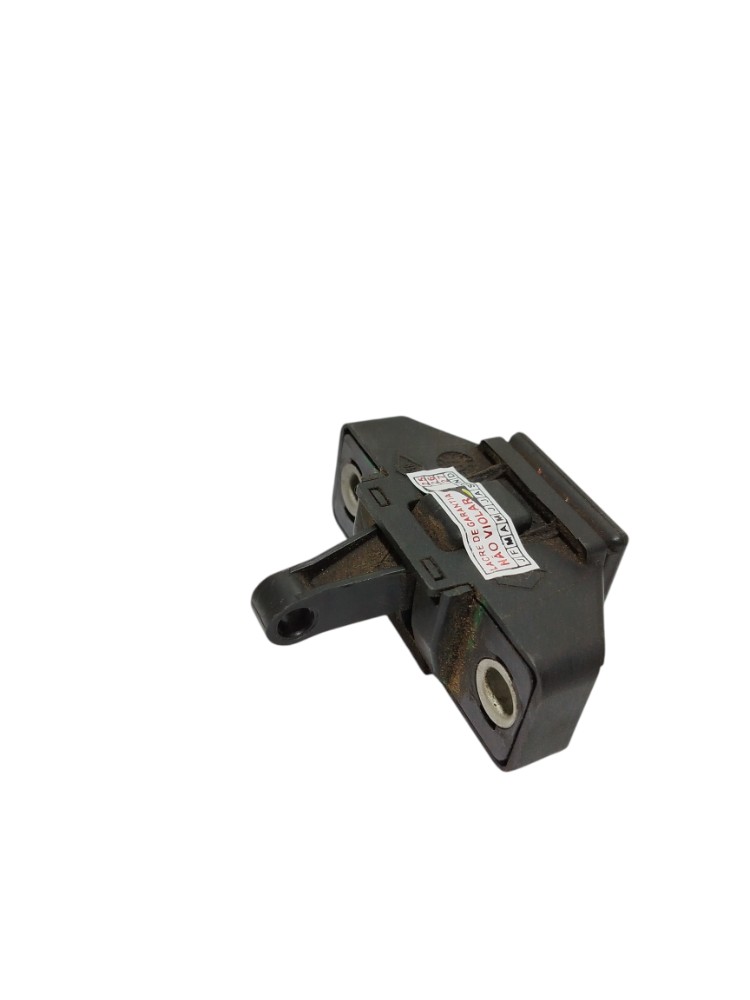 Batente Fechadura Tampa Tras Renault Clio Sedan 2008 2