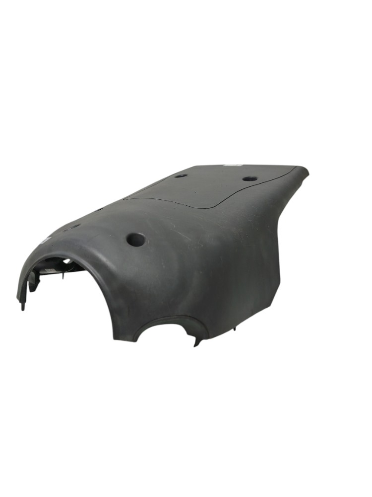 Moldura Inferior Coluna Direção Fiat Doblo 2002 7353102200 3