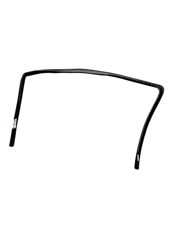 Borracha Canaleta Porta Dianteira Esq Gol G4 2009 2