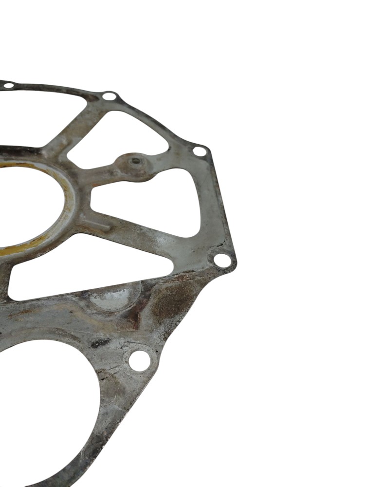 Flange Caixa Motor Hillux Sw4 3.0 Diesel 2009 Original 3