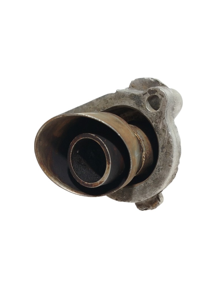 Tampa Respiro Óleo Motor Fiat Palio Fiasa 1999 4344590 7