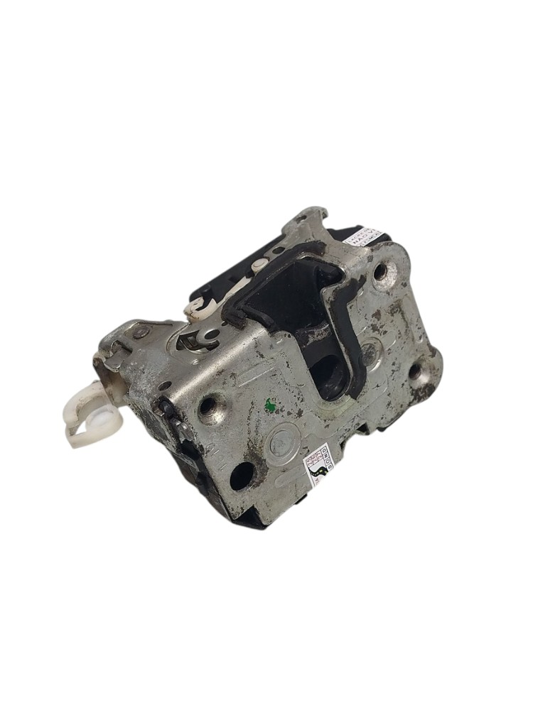 Fechadura Eletrica Tras Esq Renault Logan 2010 4