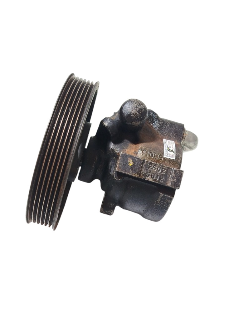 Bomba direção hidráulica Fiat Palio Fiasa 1.0 1999 26025012 3