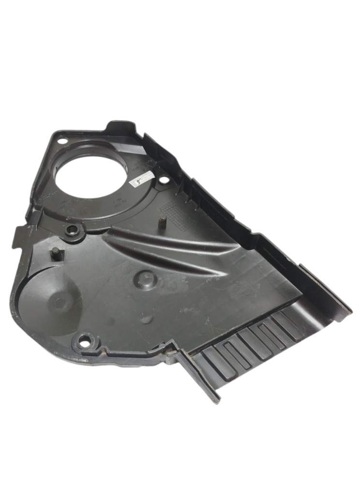 Capa Correia Dentada Peugeot 206 1.6 8v 2000 9641221180 Prero 4