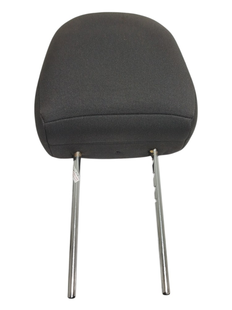 Emcosto Cabeça Banco Esquerdo Peugeot 208 2014 Preto 6