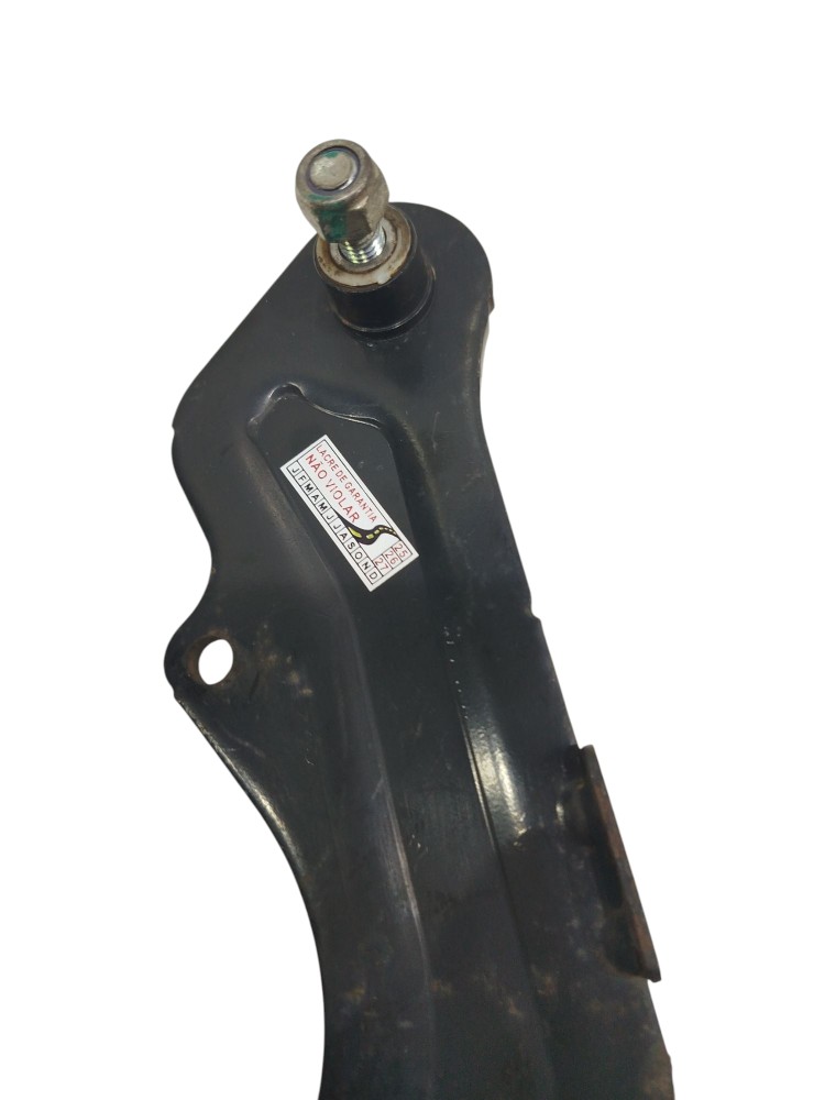 Par Pedal Acelerador Eletrônico 308 408 2015 Automático 1