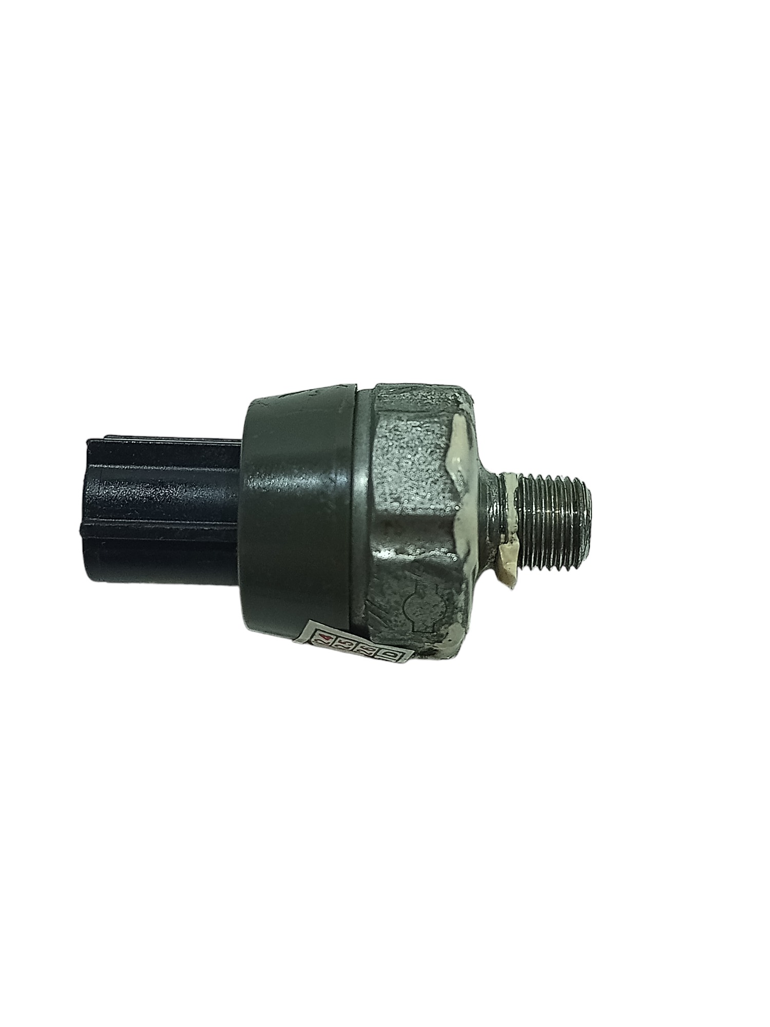 Sensor Pressão Óleo Motor Nissan Tiida 1.8 16v 2013 3