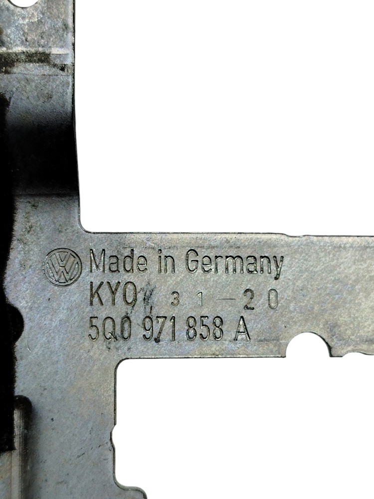 Suporte Chicote Motor Vw Polo Virtus 2021 5q0971858a 3