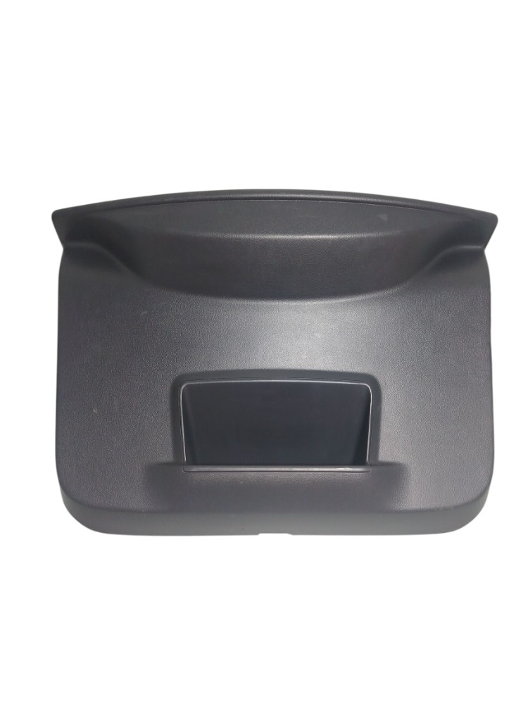 Moldura Tampa Traseira Inter Renault Duster 2014 909002883R