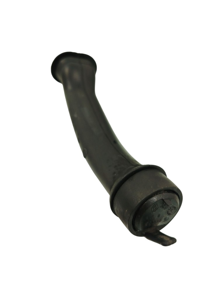 Mangueira Tubo Dreno Ar Condicionado Renault Clio 2005 3