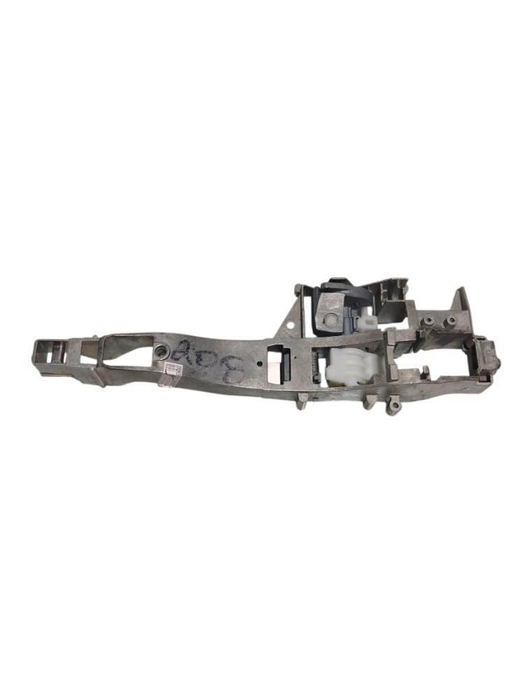 Suporte Maçaneta ext Diant Esq Peugeot 208 2012 9670932080 6