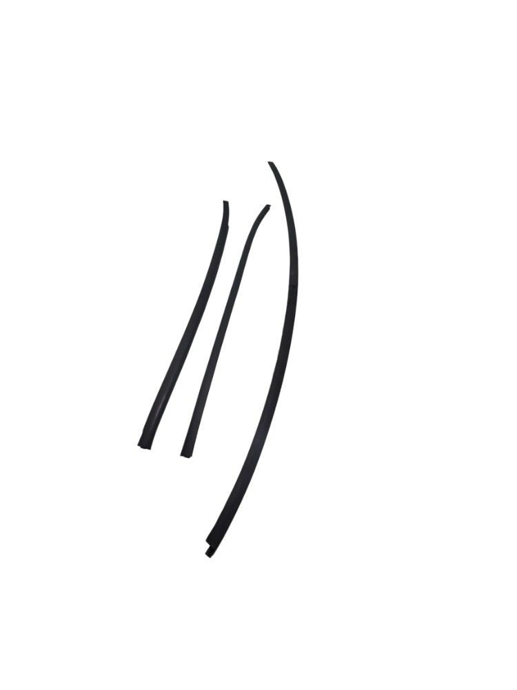 Borrachas Parabri Renault Clio 2006