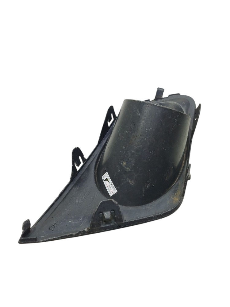 Moldura Farol Milha Ford Ka 2013 Lado Direito  R19952aa 4