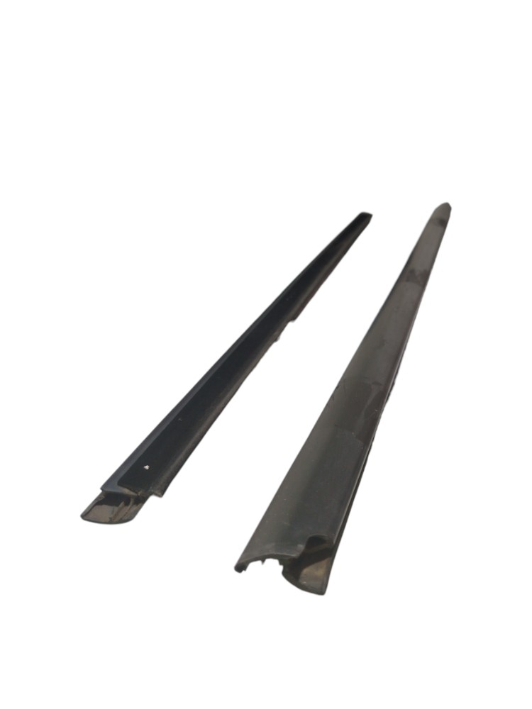 Par Pestana Porta Dianteira Esq Motorista Fiat Palio 1999