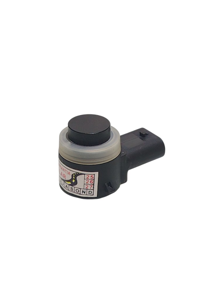 Sensor Estacionamento Gm Tracker Ltz 1.0 2023 B 26262572 Preto 2