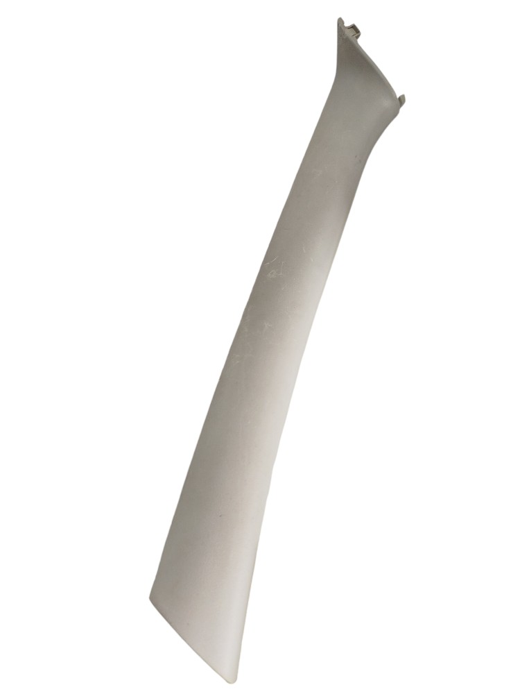 Moldura Coluna Parabrisa Diant Esquerdo Duster 2.0 16v 2015 1