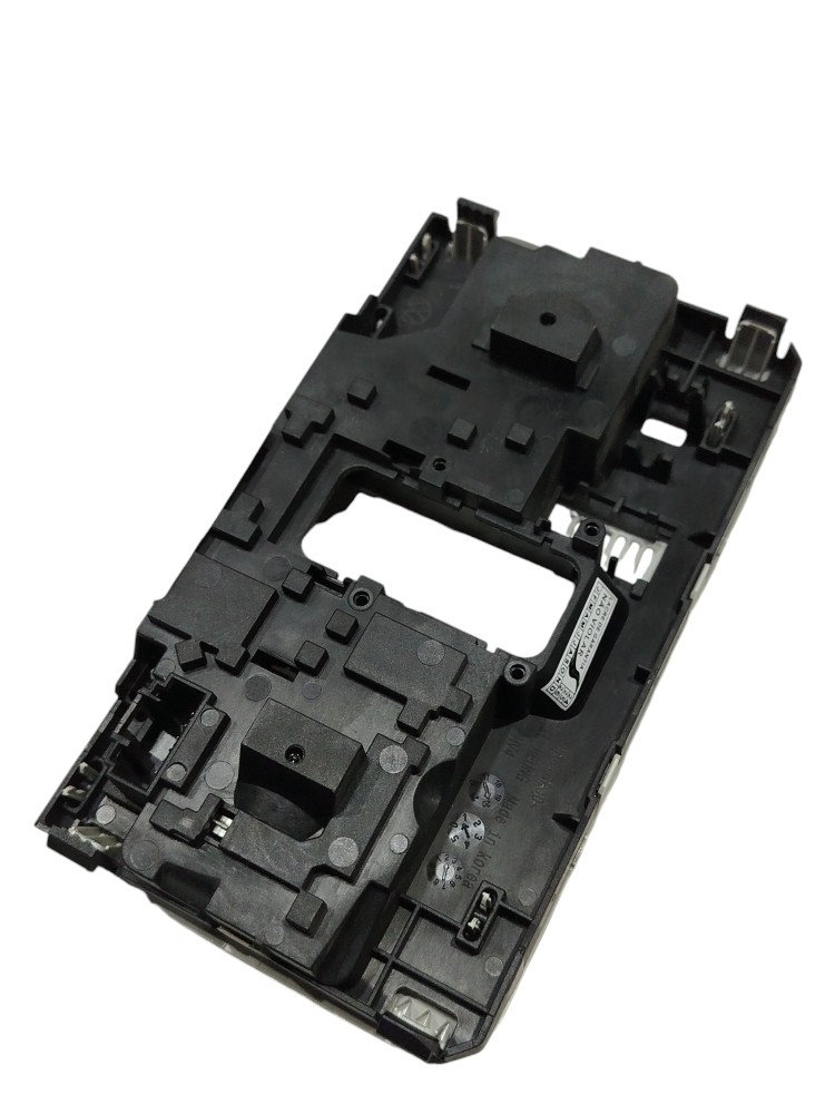 Luz Cortesia Teto Vw Polo Virtus 2021 2ga947105 S 2