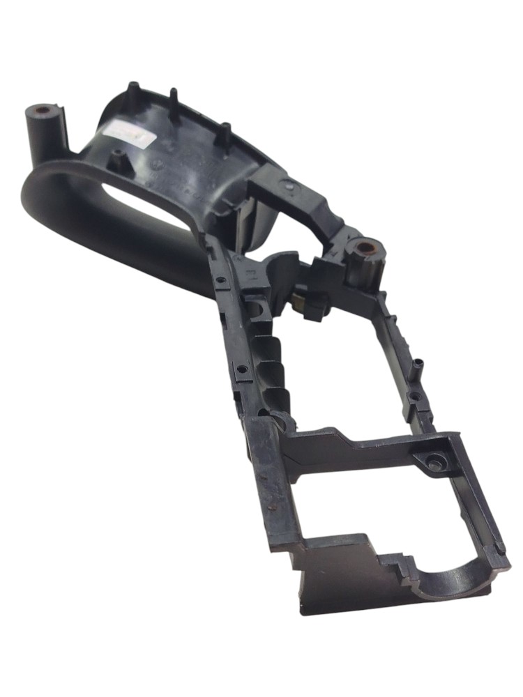 Puxador Porta Dianteira Direita Golf 1995 A 1999 1h0867180 2
