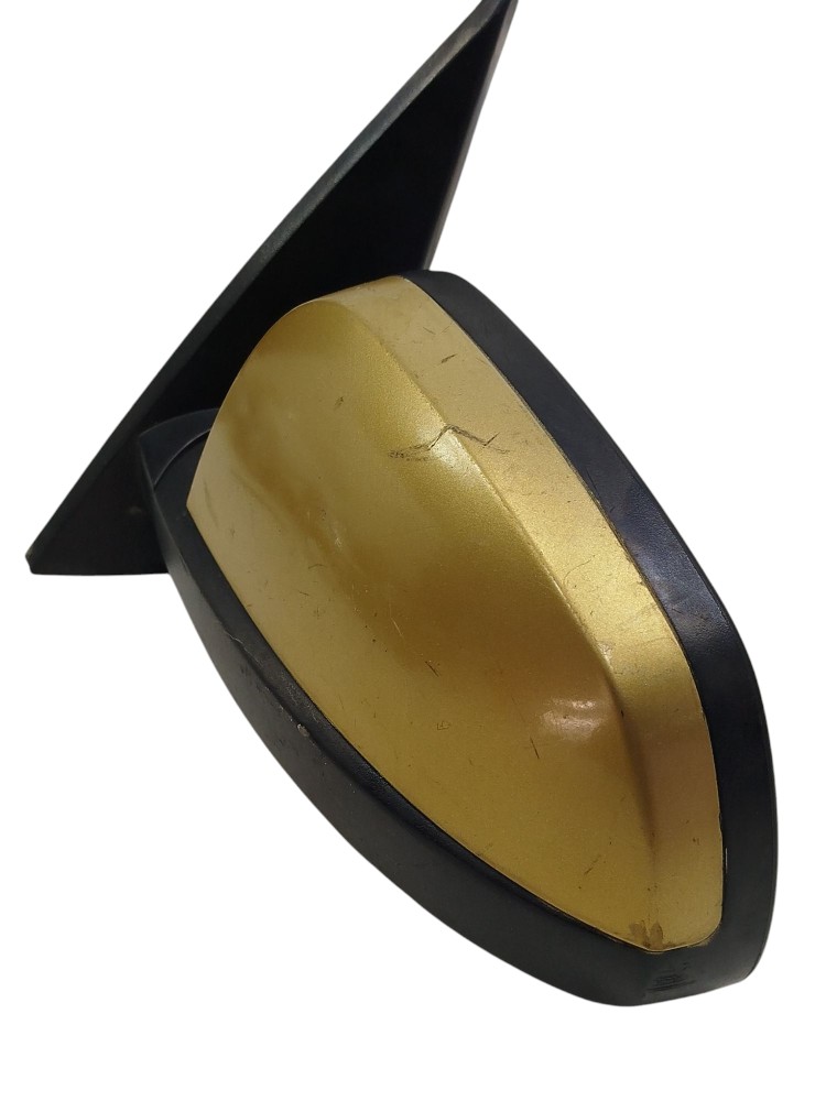 Retrovisor Elétrico Ld Esquerdo Meriva 2009 A 2012 1