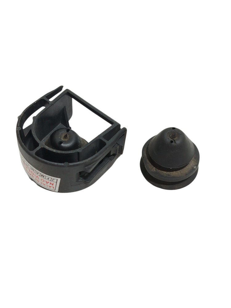 Suporte coxim radiador Peugeot 208 Citroen C3 9639048580 13 4