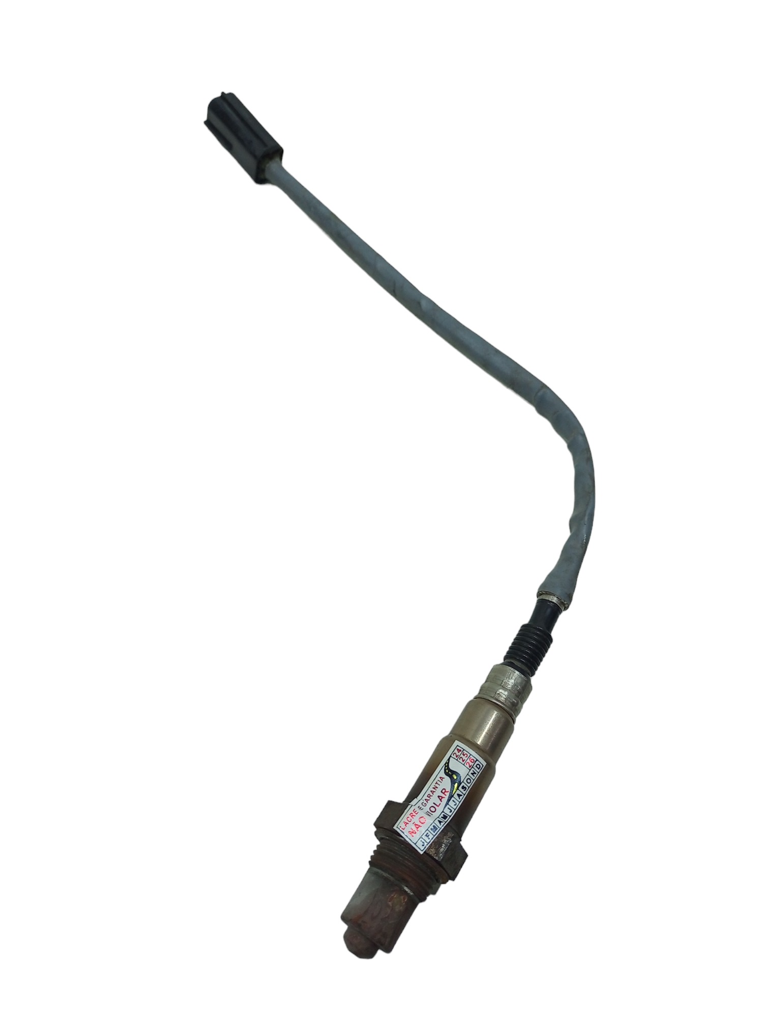 Sonda Lambda Nissan Tiida 1.8 16v 2013 Automático 2