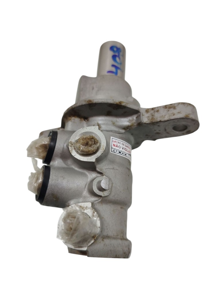 Cilindro Mestre Peugeot 408 2013