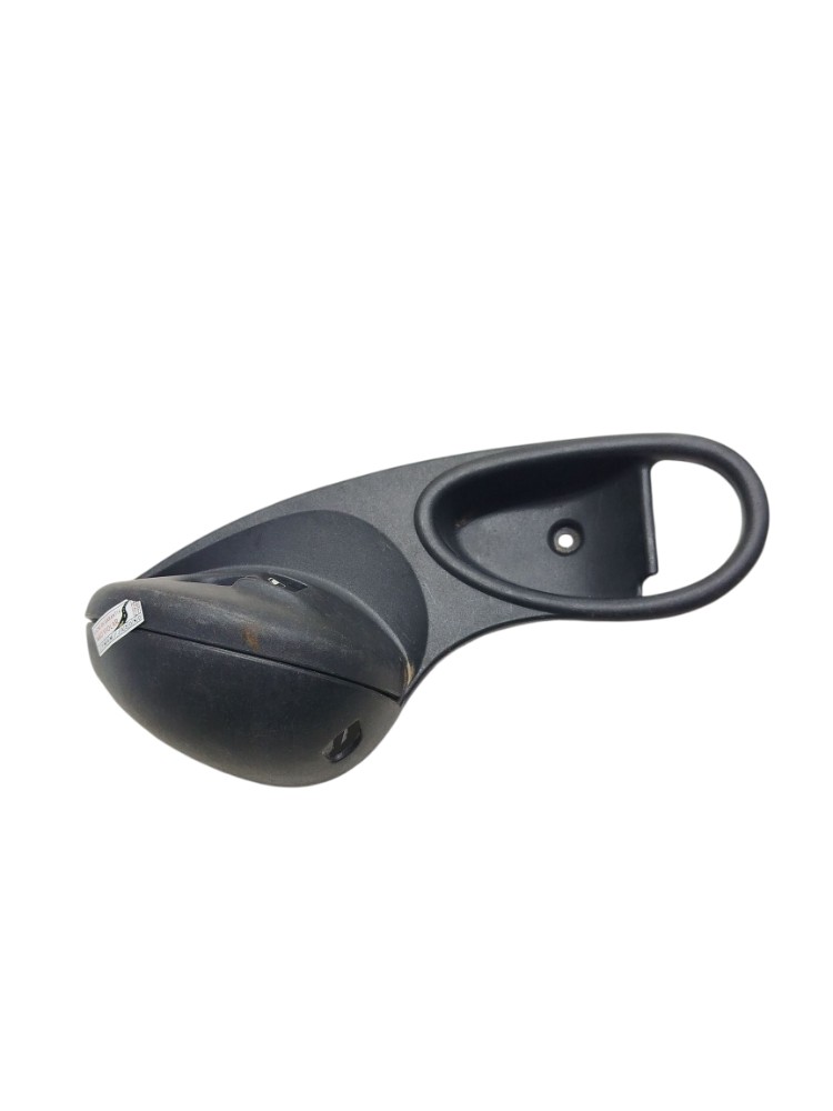 Moldura Maçaneta C/ Botão Diant Direit Palio 1996 715708614 1