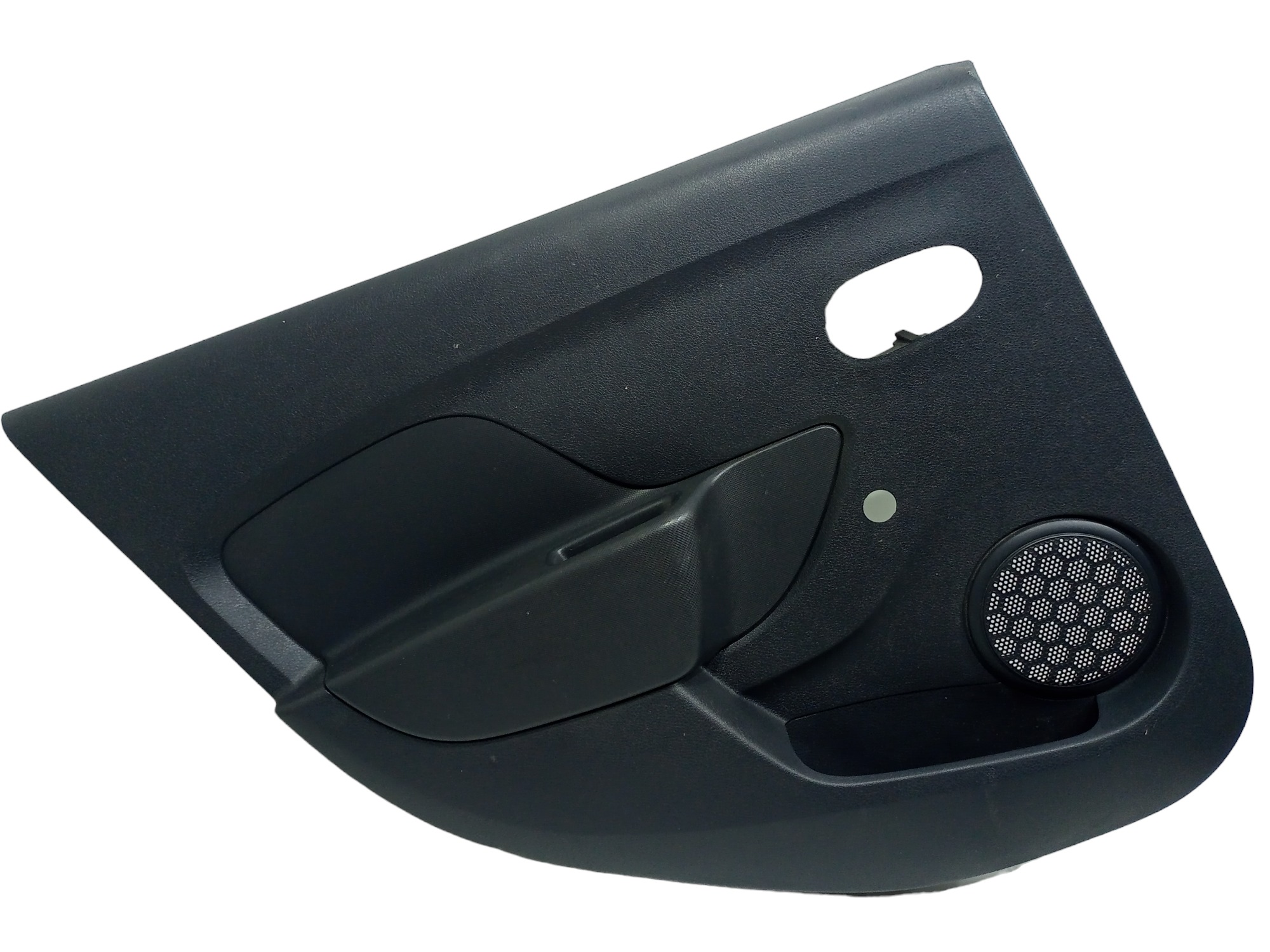 Forro Porta Tras Esquerdo Renault Sandero 1.0 16v 2016 1