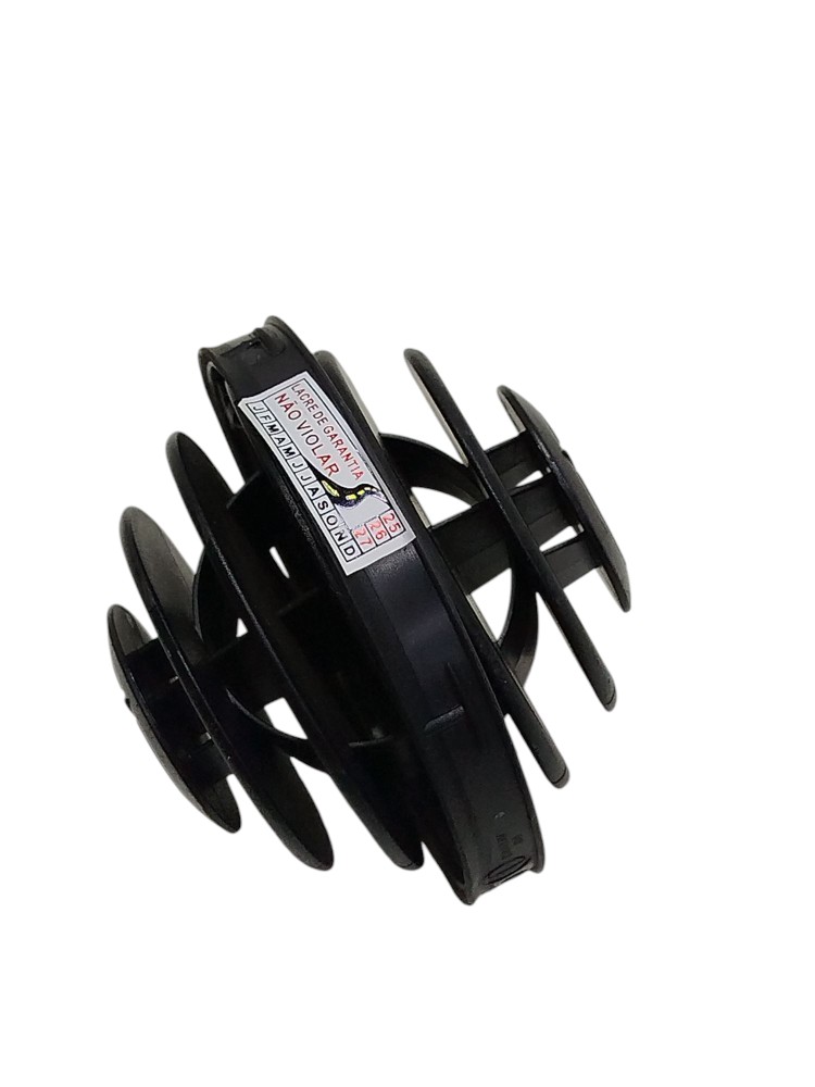 Difusor Saída Ar Gol Parati Saveiro G4 2006 A 2014 2