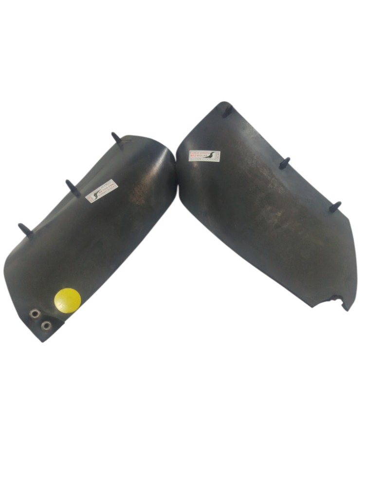 Guarda pó coluna direção VW Gol CHT 1995