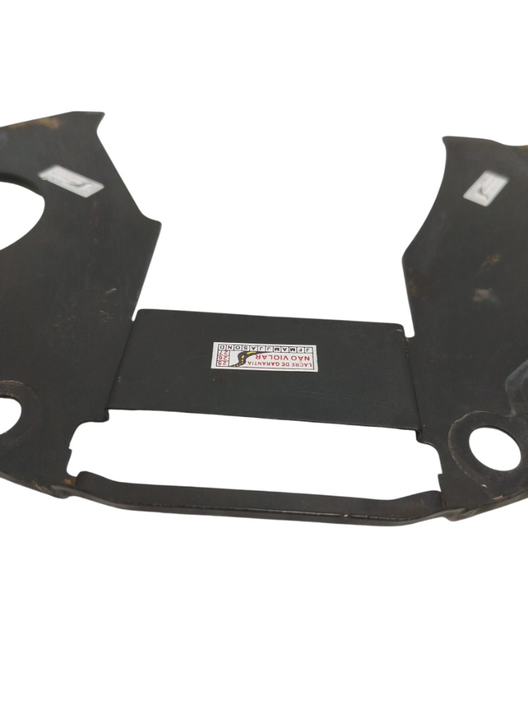 Chapa Protetora Câmbio Motor Fiat Palio 1999 5