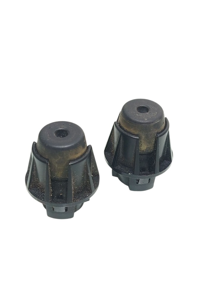 Par Batente Porta Malas Renault Logan 2018 1