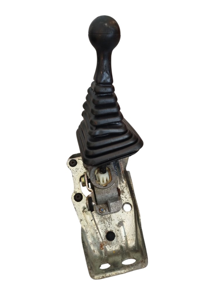 Alavanca Marcha Trambulador Fiat Uno 2000 A 2004 2