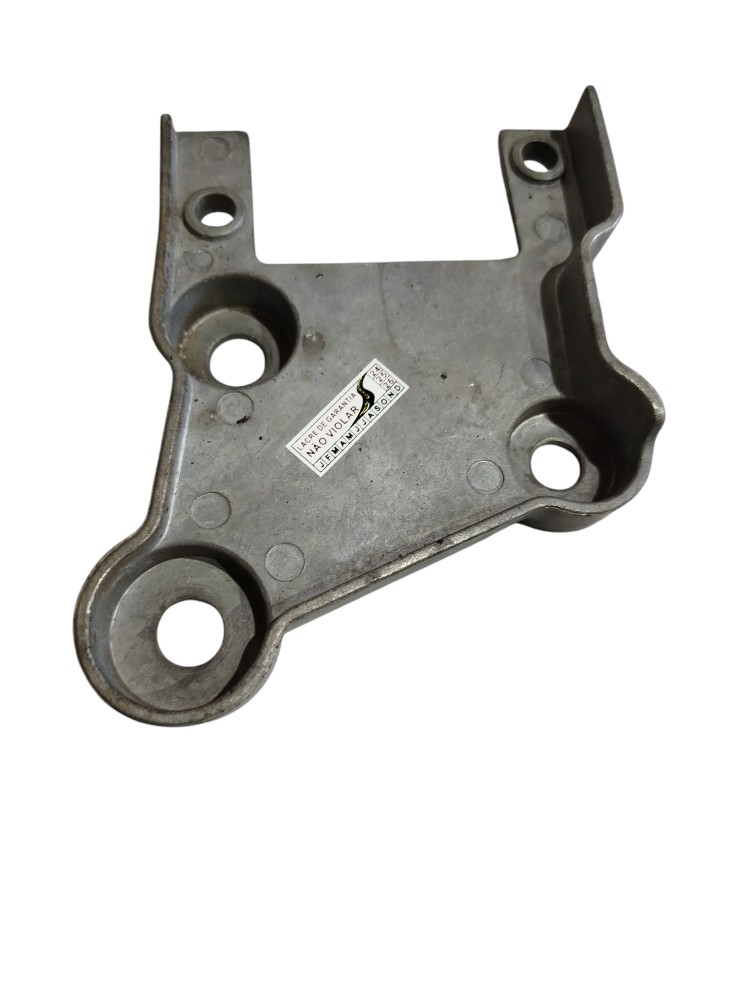 Suporte Apoio Braco C4 Picasso Glx 2.0 16v 2012  Alumínio 1
