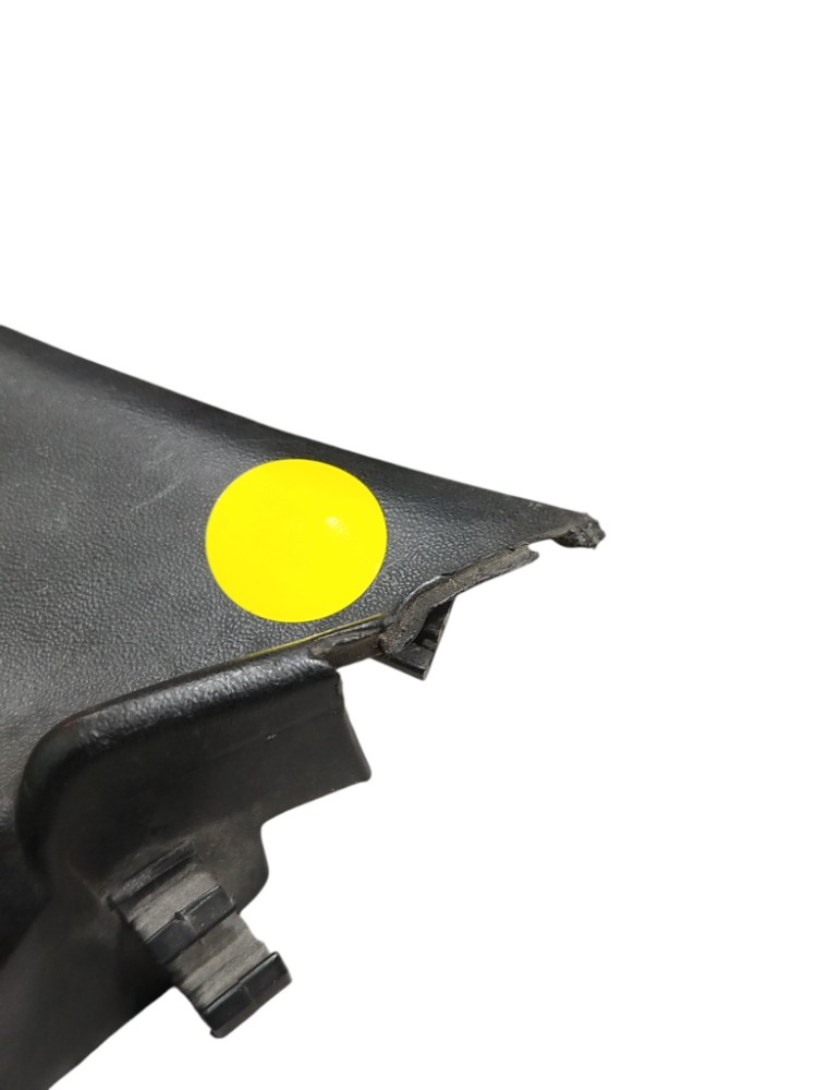Grade Churrasqueira Volkswagen Fox Space Original 5Z0819415 3