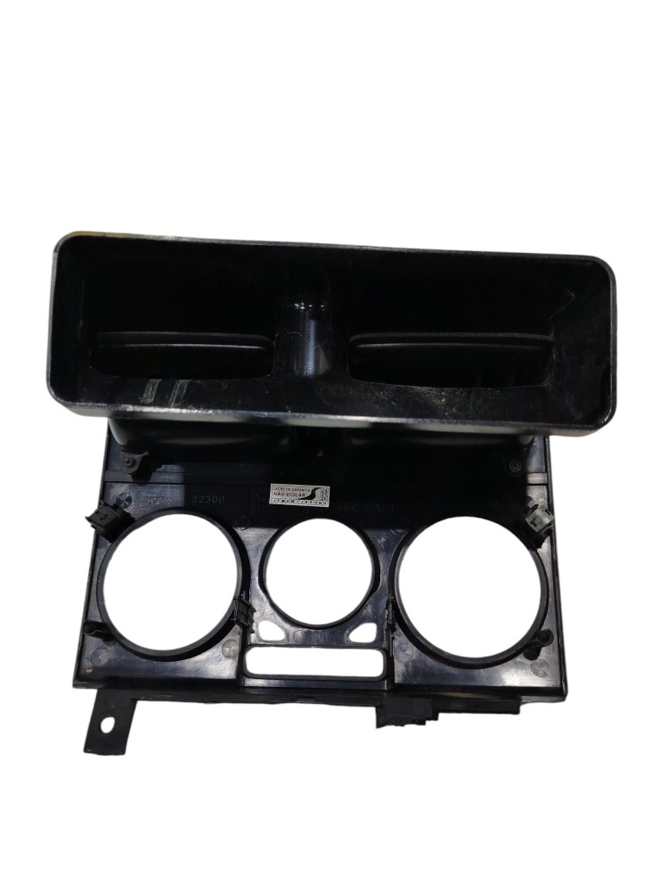 Moldura Difusor Ar Painel Fiat Palio 2005 8