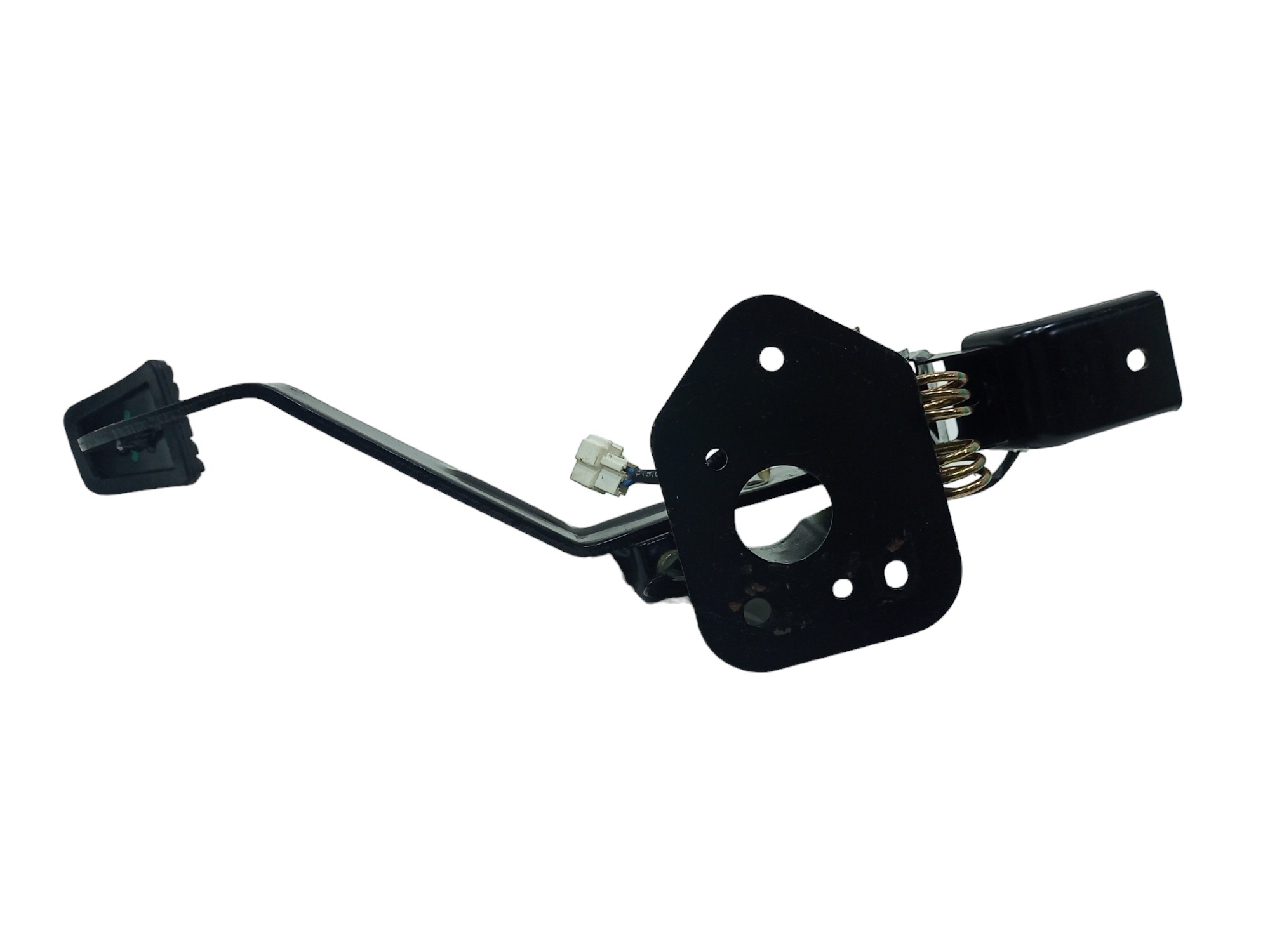 Pedal Embreagem Jac T6 2.0 16v 2016 3