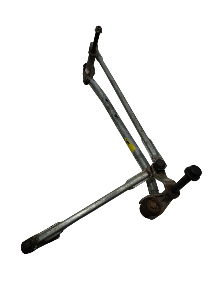 Galhada Limpador Para-brisa Gm Spin 1.8 2018 4