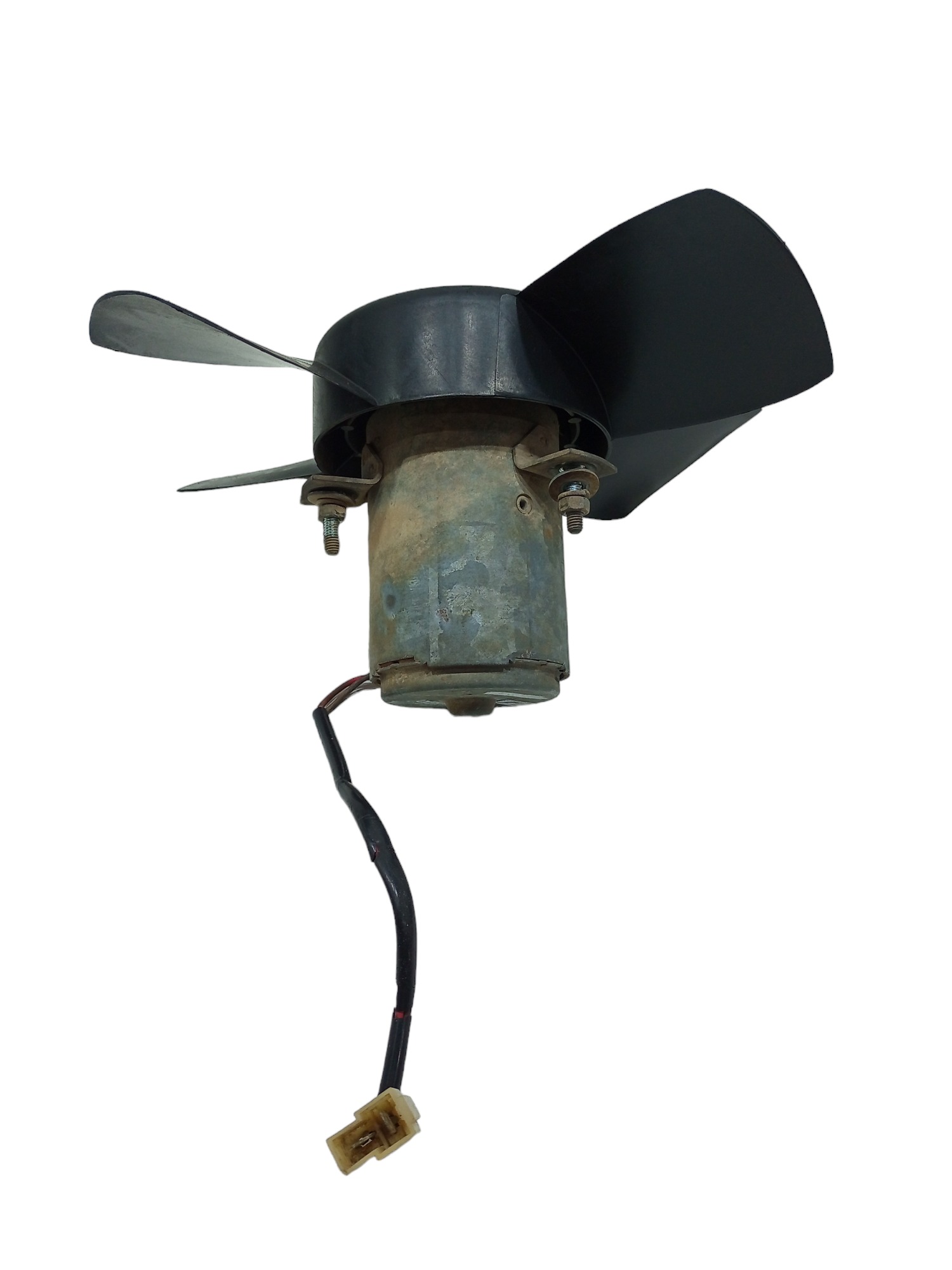 Eletroventilador Ventoinha Fiat Uno 2000 Ex 4