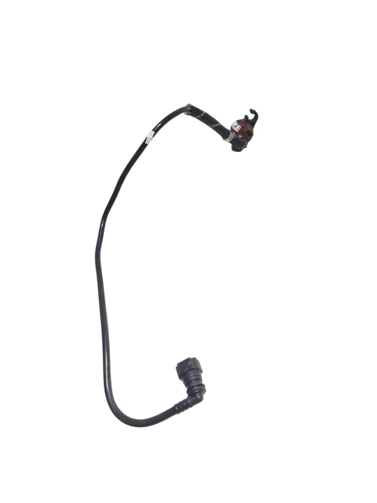 Valvula Mangueira Canister Citroen C4 Gran Picasso 2.0 2009 4
