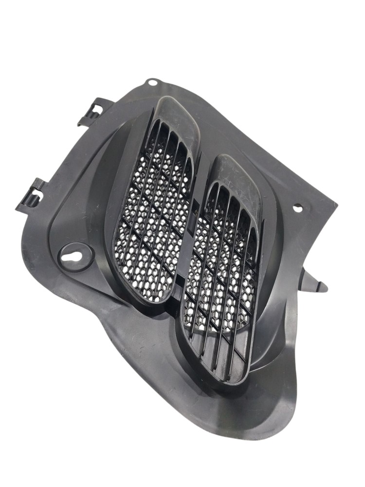 Grade Difusor Entrada Ar Capo Peugeot 206 207 2006 A 2014 4