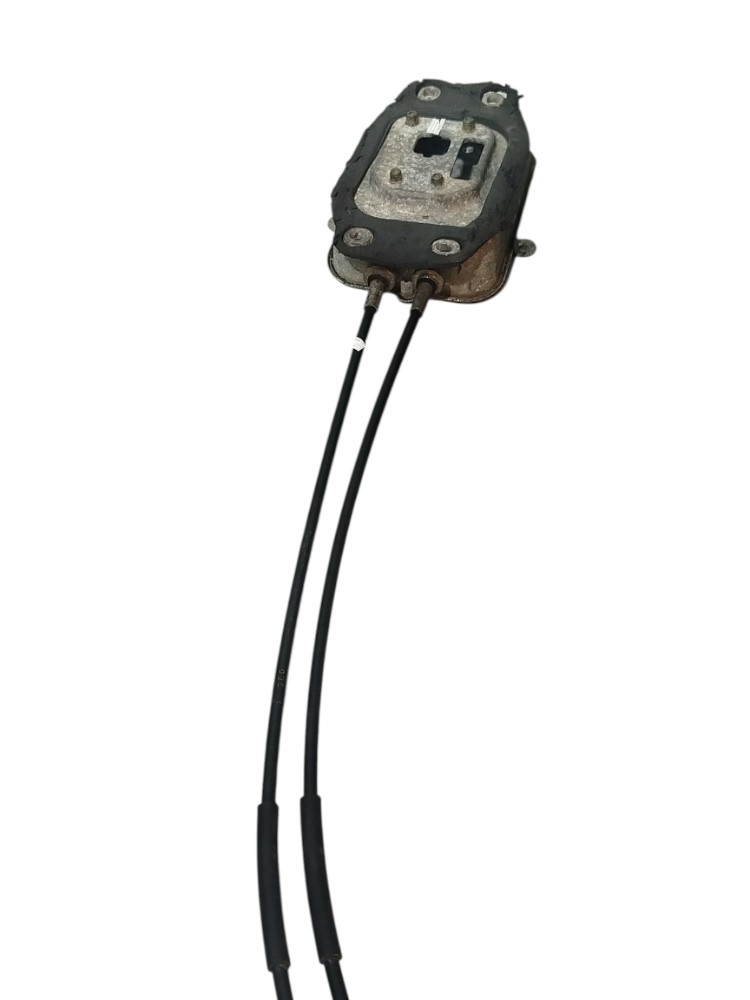 Cabos Trambulador Marcha Fiat Siena 2002 4678435980 4