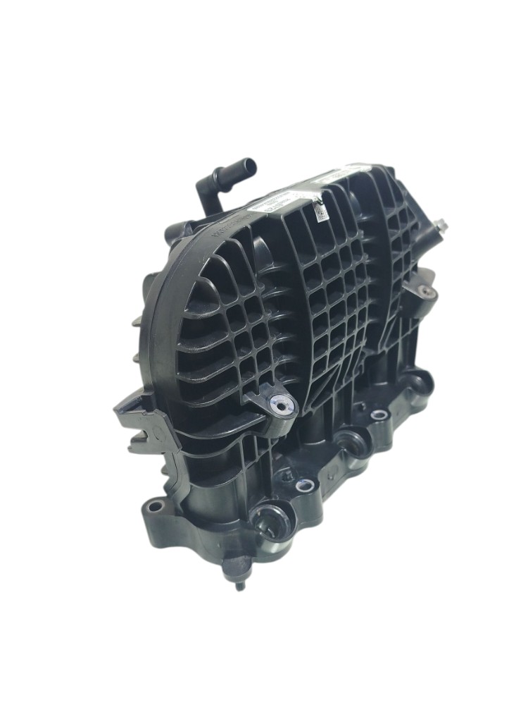 Coletor Admissão Gm Onix Tracker 1.0 Turbo 2023 25206729 6