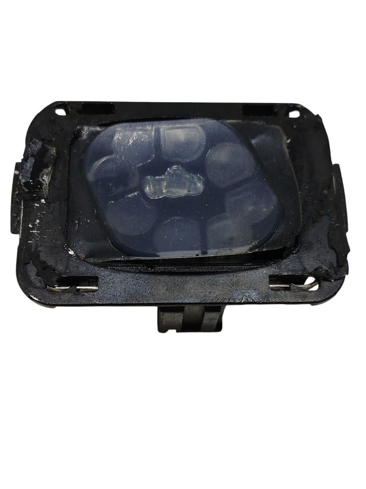 Sensor Chuva Parabrisa C4 Picasso Glx 2.0 16v 2012 Gasolina 5