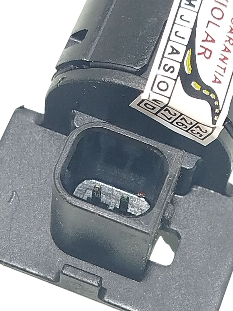 Sensor Velocidade Rotação Câmbio Nissan Livinia March Tiida 5