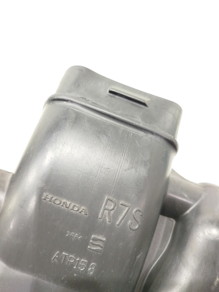 Dulto Ressonadora Honda Crv 2.0 16v 2012 5