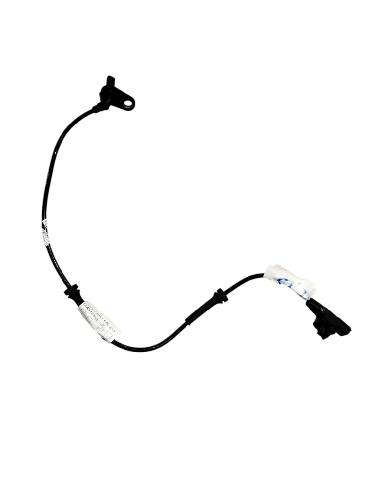 Sensor abs traseiro direito Nissan march versa 2012 a 2020 3