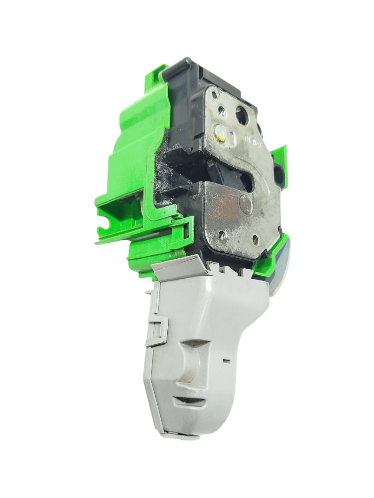 Fechadura Interna DE Motorista Fiat Bravo 2011 a 2013 1