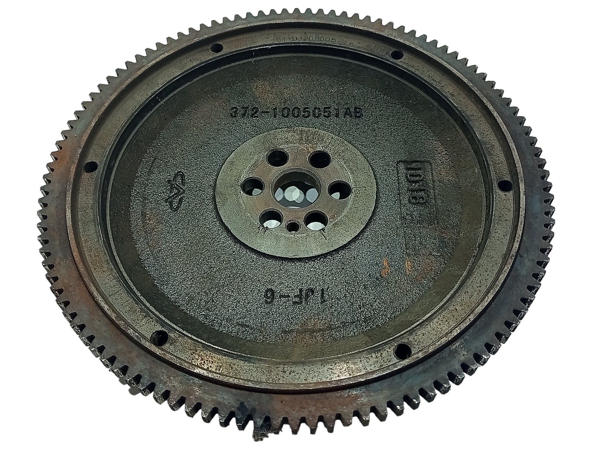 Cremalheira Volante Motor Chery Qq3 1.1 16v 2012 3