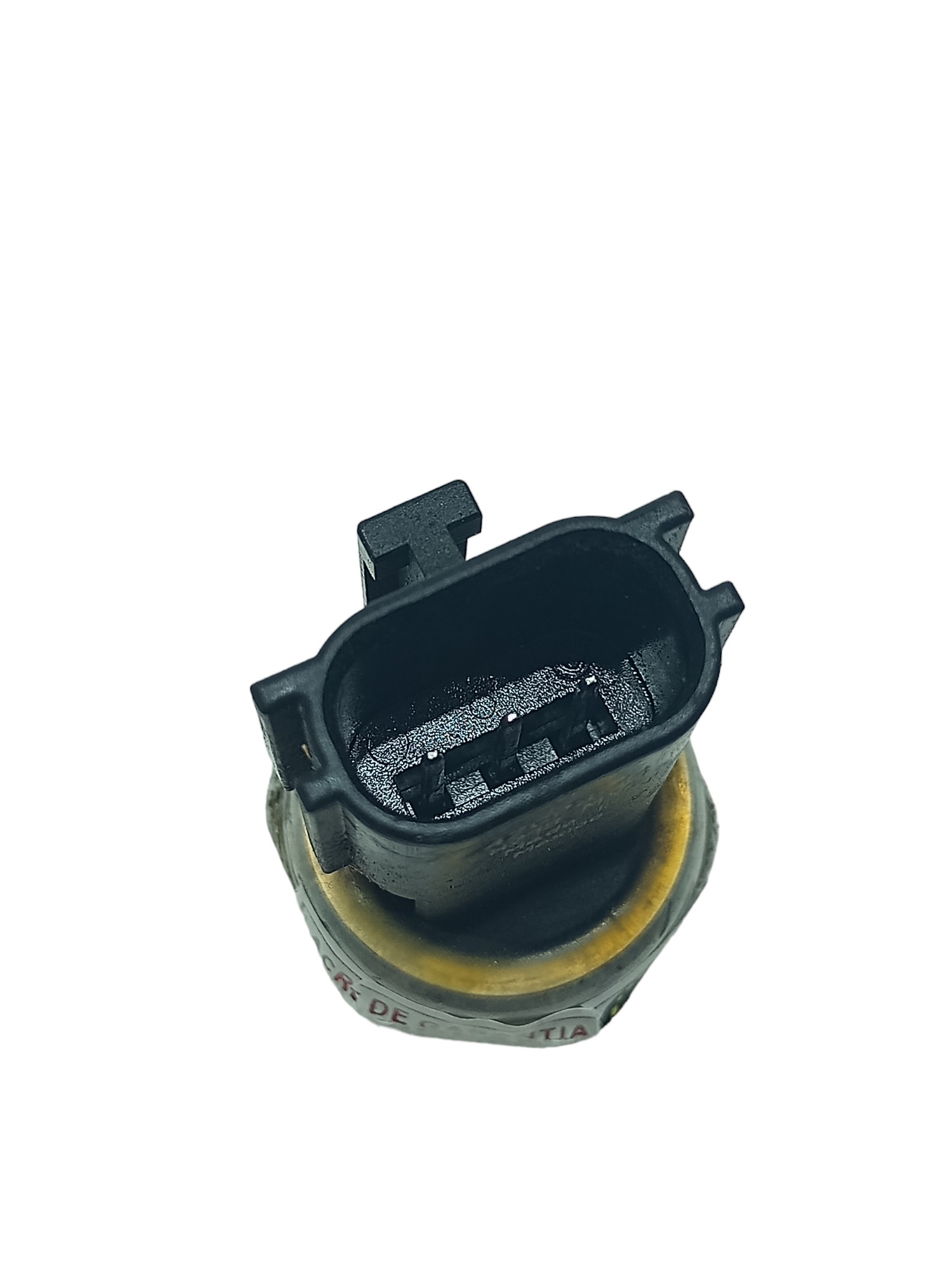 Sensor Pressostato Ar Cond Nissan Tiida 1.8 16v 2019 2